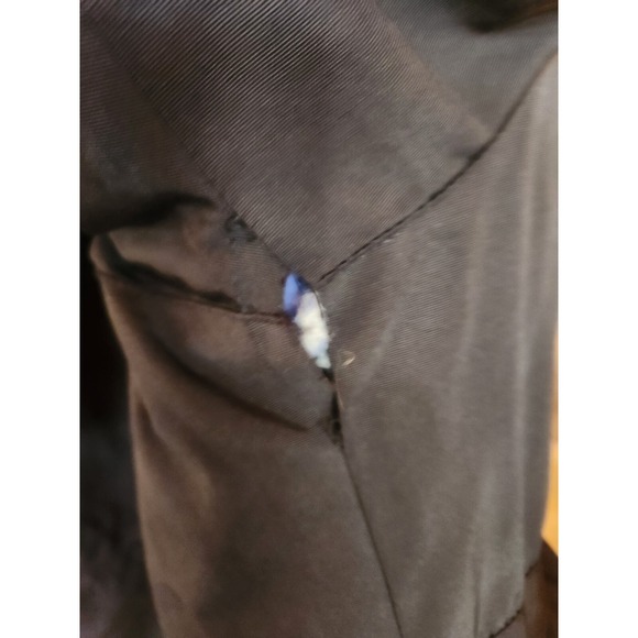 Decibel Destroyed And Rebuilt Parka XL New Zealand‎ Anarctic Research Patch - Picture 10 of 10